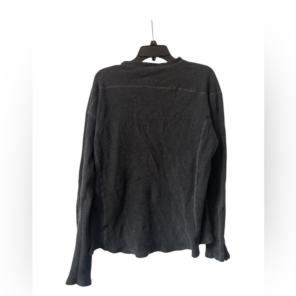 Carhartt Thermal Charcoal Long Sleeve - Picture 2 of 3